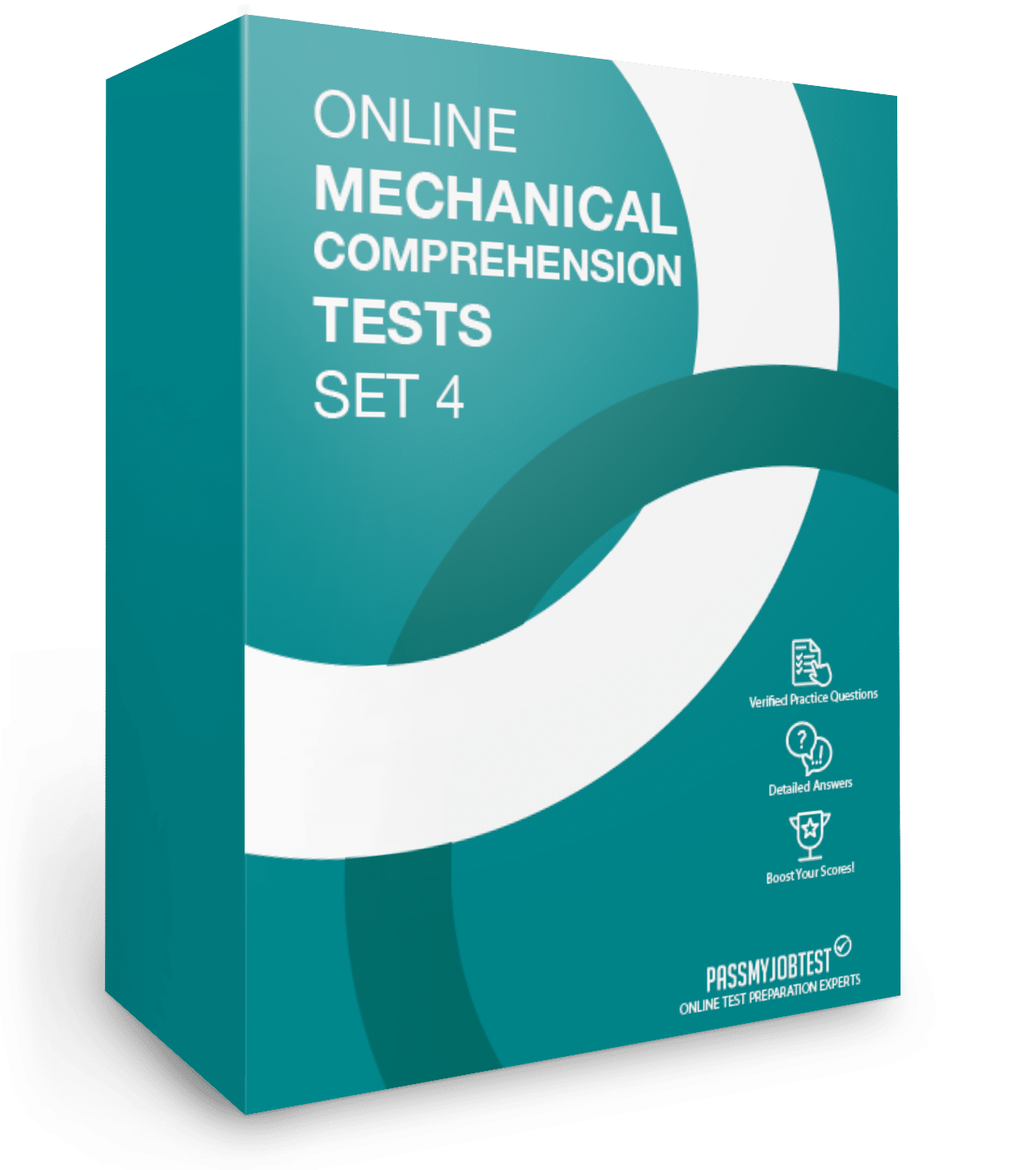 Mechanical tests. Reasoning tests. test questions.