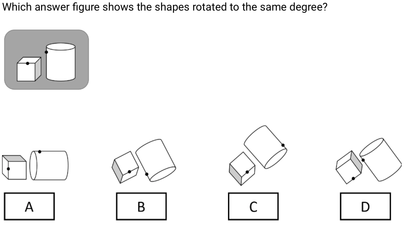 Abstract Reasoning Tests: 100s Of Practice Questions & Answers